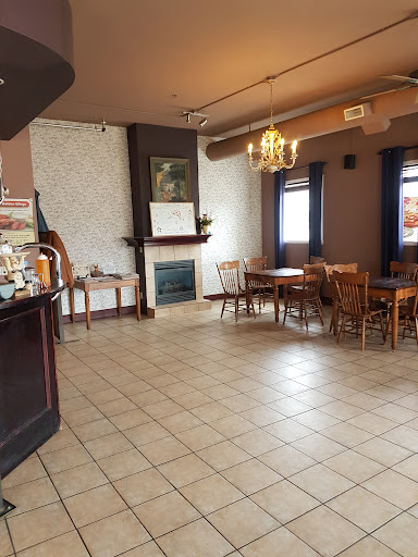 Photo of Cosmic Pizza - Town of Stony Plain - 5202 50 St, Stony Plain, AB T7Z 1T6